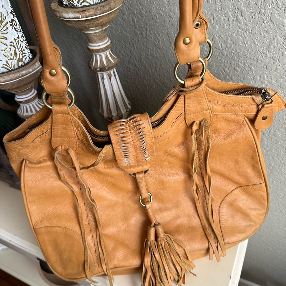 Bali Elf purse